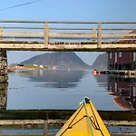 Torvholmen * Fosnavåg