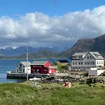 Apartamento Torvholmen