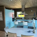 Apartamento Torvholmen