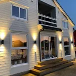 Apartamento Torvholmen *