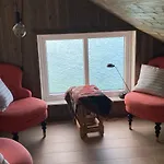 Apartamento Torvholmen